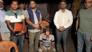 রামগঞ্জে ইয়াবা সেবনের অপরাধে ১ব্যক্তির ১ বছরের কারাদণ্ড