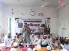 জান্নাতের টিকেটে নয়, আমরা মদীনার ইসলামে বিশ্বাসী
