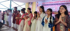 কুমিল্লায় গীতা পাঠ প্রতিযোগিতার পুরস্কার বিতরণ, আলোচনা সভা সাংস্কৃতিক অনুষ্ঠান