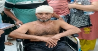 চাঁদপুরে পরিবেশক ব্যবসায়ী সমিতির নেতার ওপর হামলা করে বিক্রির টাকা ছিনতাই
