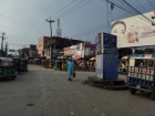 যানজট নিরসন ও ট্রাফিক ব্যবস্থাপনায় নতুন উদ্যোগ, তিনদিকে হবে ১৫০ মিটার চার লেন সড়ক