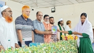মূল্যবোধ ও শৃঙ্খলা ফেরাতে খেলাধুলার বিকল্প নেই