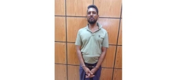 কচুয়ায় ৫ গ্রাম গাঁজাসহ যুবক গ্রেপ্তার, ৫ দিনের কারাদণ্ড