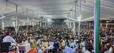 ঈদে মিলাদুন্নবীর বিরোধীদের প্রতি সরকারি ব্যবস্থাপনায় বাহাসের খোলা চ্যালেঞ্জ