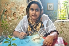 একজন ‘খালেদা আপা’ এবং আমাদের স্বাস্থ্যনীতির কাঠগড়া!