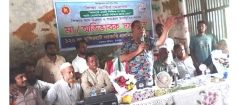 মুন্সিরহাট সরকারি প্রাথমিক বিদ্যালয়ে ফল প্রকাশ ও মা সমাবেশ
