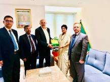 গ্রামীণ অর্থনীতি পুনর্গঠনে পল্লী সঞ্চয় ব্যাংকের ৪ কৌশলগত কর্মসূচি