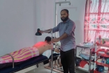 অ্যাকটিভ ফিজিওথেরাপি অ্যান্ড হিজামা সেন্টার’-এর যাত্রা শুরু