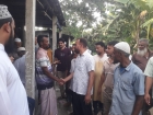 রাজারগাঁও ইউপি নির্বাচনে সম্ভাব্য চেয়ারম্যান প্রার্থী সিদ্দিকুর রহমানের গণসংযোগ ও আলোচনা সভা