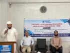 ড্যাফোডিল ইন্টারন্যাশনাল কলেজ চাঁদপুরে ৩ দিনব্যাপী প্রশিক্ষণ কর্মশালার সমাপনী ও সনদ বিতরণ