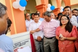 চিকিৎসালয়টি সচল রাখতে চাঁদপুর চেম্বারকে দায়িত্ব নিতে হবে : শেখ ফরিদ আহম্মেদ মানিক এমপি