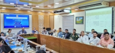 মাদকের বিরুদ্ধে প্রশাসনের অবস্থান অত্যন্ত কঠোর