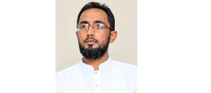 নিষিদ্ধ সংগঠনের মিছিলের অভিযোগে চাঁদপুরে কাজী ওমর ফারুকসহ ১০-১৫জনের বিরুদ্ধে মামলা