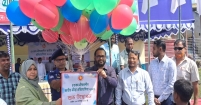 হ্যান্ডবল ও কাবাডিতে আজ ফাইনালে লড়বে মতলব কেএফটি কলেজিয়েট স্কুলের বালিকারা