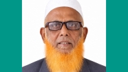 শাহাতলী কামিল মাদ্রাসার শিক্ষক মাওলানা আহসান হাবীবের ইন্তেকাল