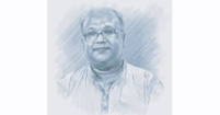 খণ্ডে খণ্ডে অখণ্ড জীবন