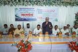 শুধু ভালো ফলাফল নয়, ভালো মানুষ হওয়াই শিক্ষার প্রকৃত উদ্দেশ্য : ড. আতিকুল হক