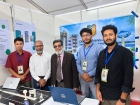 জাতীয় ইনোভেশন ফেয়ারে সাড়া ফেলেছে চাঁদপুর বিজ্ঞান ও প্রযুক্তি বিশ্ববিদ্যালয়ের 'স্মার্ট গাড়ি' ও 'ঘোরাঘুরি অ্যাপ'