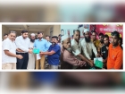 মতলব পৌরসভার অটোবাইক ও মিশুকের লাইসেন্স বিতরণ