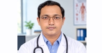 ডা. মুহাম্মদ ইমরান খানের সর্বোচ্চ নম্বর পেয়ে ‘ডি-অর্থো’ অর্জন