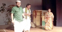 ইলিশের নদী, জেলের জীবন আর বাস্তবতার গল্প নিয়ে প্রশংসিত জসীম মেহেদীর ‘জলরূপালী’