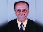 বীর মুক্তিযোদ্ধা হানিফ পাটোয়ারী প্রথম মৃত্যুবার্ষিকী