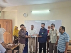বাবুরহাট স্কুল অ্যান্ড কলেজে দ্বাদশ শ্রেণির মাসিক মূল্যায়নের ফল প্রকাশ