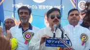 রামগঞ্জে শিগগিরই নির্মাণ করা হবে মিনি ও ইনডোর স্টেডিয়াম : শাহাদাত হোসেন সেলিম