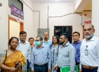 চর্যাপদ একাডেমির সাহিত্য উৎসবে ৭ গুণী পেলেন ‘দোনাগাজী পদক’