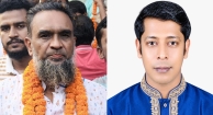 ফরিদগঞ্জের গাজীপুর বাজার ব্যবসায়ী কমিটির নির্বাচন সম্পন্ন