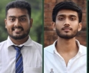 ভিডিএফ চাঁদপুর জেলা কমিটির নির্বাচন সম্পন্ন