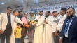 রিয়াদে সৌদি আরব বাংলাদেশ প্রবাসী সাংবাদিক ফোরামের সাংস্কৃতিক সন্ধ্যা