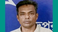 ফরিদগঞ্জে যুবলীগ নেতা আটক