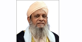 জ্ঞান ও রুহানিয়াতের বাতিঘর : অধ্যক্ষ হাফেজ এমএ জলিল (র.)