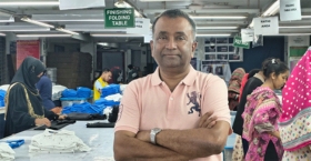 চাঁদপুর ও নারায়ণগঞ্জে ৩ হাজার মানুষের কর্মসংস্থানের ব্যবস্থা করেছি