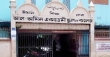 আল-আমিন একাডেমিতে সভাপতি হলেন সদর ইউএনও