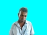 ৩ সন্তানের মুখের দিকে তাকিয়ে বাঁচতে চান ক্যান্সারাক্রান্ত দিনমজুর মিলন