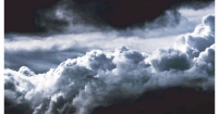 রহস্যে ঘেরা কালো বৃষ্টি