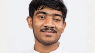 উচ্চশিক্ষার্থে লন্ডন গেলেন মমিনুল হক এমপির ছোট ছেলে তামিম