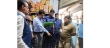 অবৈধভাবে চানাচুর উৎপাদন   ‘মদিনা ফুড’ মালিকের কারাদণ্ড ও জরিমানা