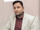 ফরিদগঞ্জে ইউপি চেয়ারম্যান এইচ এম হারুনুর রশীদ গ্রেপ্তার