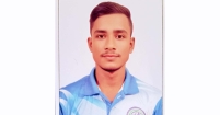 বিশ্বজয়ের স্বপ্নে দূরপাল্লার সাঁতারু নুরুল ইসলাম : ভাগীরথী থেকে বিশ্বমঞ্চে চোখ