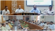 ডেঙ্গু নিয়ন্ত্রণে চলবে চাঁদপুর জেলা প্রশাসন ও পৌরসভার মোবাইল কোর্ট