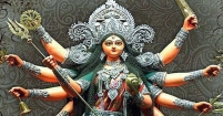 দুর্গাপূজায় টানা ৫ দিনের ছুটি, ২২ অক্টোবরও সরকারি ছুটি