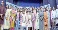 সেরা কণ্ঠ ও আবৃত্তির ফাইনালে ৩৬ প্রতিযোগী