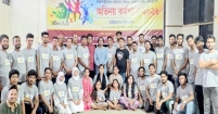 কুমিল্লা অঞ্চলে অভিনয় কর্মশালায় চাঁদপুরের ছয় নাট্যদলের অংশগ্রহণ