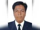 বাংলাদেশ প্রতিদিনের চাঁদপুর জেলা প্রতিনিধি ইয়াসিন আরাফাত