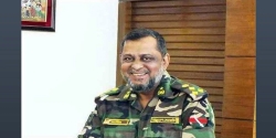 বারডেমের নতুন মহাপরিচালক চাঁদপুরের কৃতী সন্তান ডা. নাছির উদ্দিন