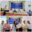 চাঁদপুর মেডিকেল কলেজে তৃতীয় ব্যাচের ইন্টার্নশিপ ও পরিচিতিমূলক কোর্স সম্পন্ন