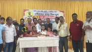 চাঁদপুর ড্রামা'র ৪২তম প্রতিষ্ঠাবার্ষিকী উদযাপিত